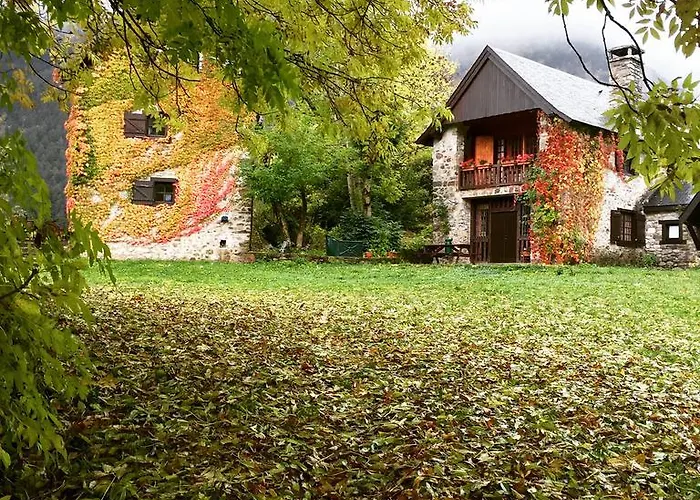Casa rural Casas De Zapatierno *