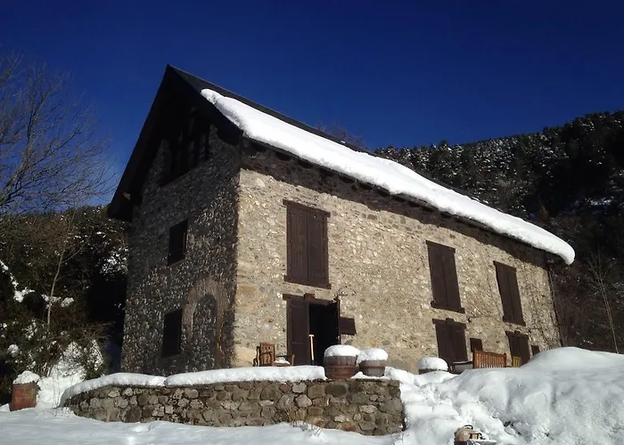 Casas De Zapatierno *