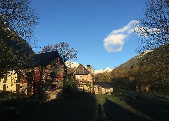 Casa rural Casas De Zapatierno *