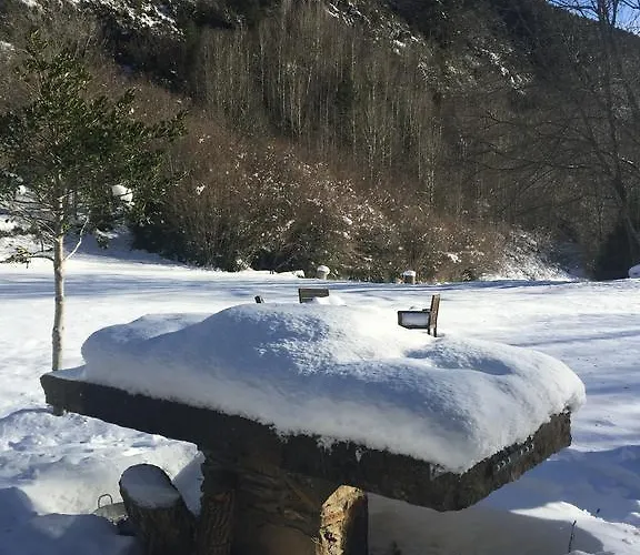 Casas De Zapatierno Casa rural *