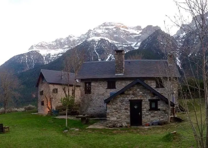 Casa rural Casas De Zapatierno *
