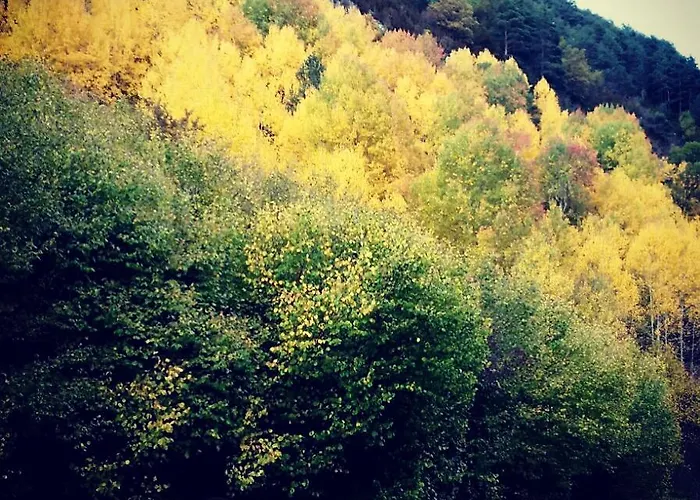 Casas De Zapatierno Casa rural Espierba