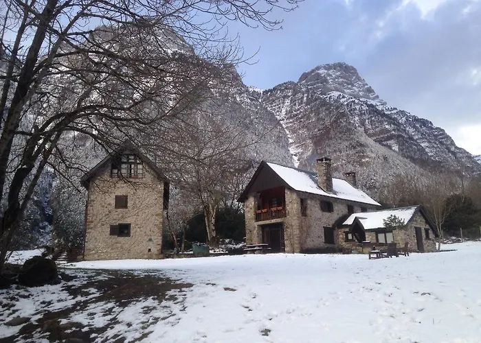 Casa rural Casas De Zapatierno