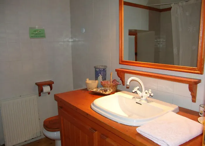 Casas De Zapatierno Casa rural